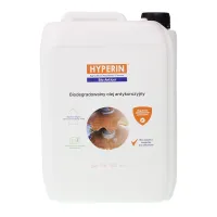 PREPARAT ZABEZPIECZAJĄCY POWIERZCHNIE - HYPERIN BIO ANTICOR 5L