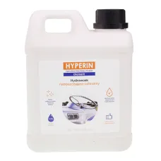 HYPERIN HYPDIAM2 — PREPARAT NABŁYSZCZAJĄCO OCHRONNY - HYPERIN DIAMANT 2KG