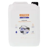 PREPARAT NABŁYSZCZAJĄCO OCHRONNY - HYPERIN DIAMANT 5 KG