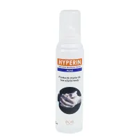 PREPARAT DO CZYSZCZENIA RĄK - HYPERIN HAND 150 ML