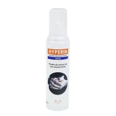 HYPERIN HYPHAND150 — PREPARAT DO CZYSZCZENIA RĄK - HYPERIN HAND 150 ML