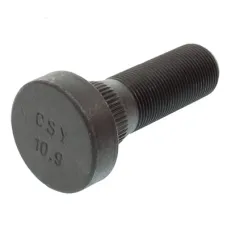  HZDA-0009 — ŚRUBA KOŁA M22X1,5X 72MM, DAF, SZPILKA KOŁA
