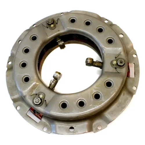 DOCISK SPRZĘGŁA IFA WEW. 180MM, ZEW. 320MM
