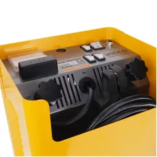 INGCO ING-CD2201 — PROSTOWNIK 12/24V ZE STARTEREM MAKS. PRĄD ROZRUCHU 20A