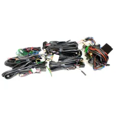 POLSKA PRODUKCJA INSTAL5314 — INSTALACJA ELEKTRYCZNA KPL MF 5314