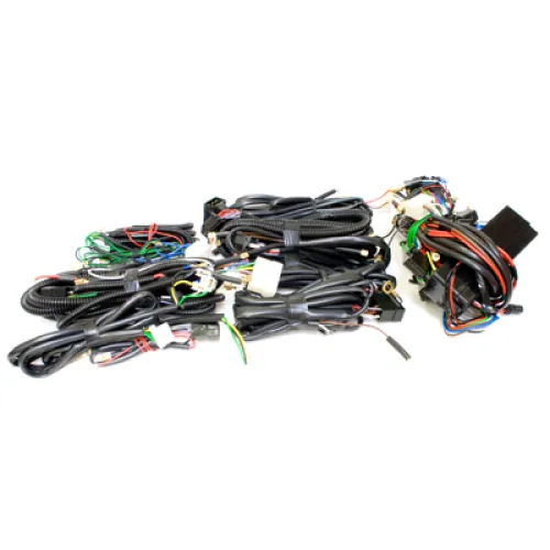 INSTALACJA ELEKTRYCZNA KPL MF 5314