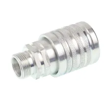  ISO12,5M22FSZGHGZM — SZYBKOZŁĄCZE HYDRAULICZNE GNIAZDO ROLNICZE, M36X1,5 / M22X1,5