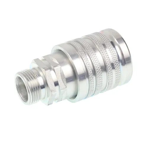 SZYBKOZŁĄCZE HYDRAULICZNE GNIAZDO ROLNICZE, M36X1,5 / M22X1,5