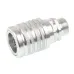 SZYBKOZŁĄCZE HYDRAULICZNE GNIAZDO ROLNICZE, M36X1,5 / M22X1,5
