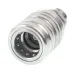 SZYBKOZŁĄCZE HYDRAULICZNE GNIAZDO ROLNICZE, M36X1,5 / M22X1,5