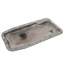 GMP JD014.H — POKRYWA JOHN DEERE