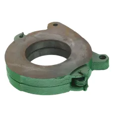 GMP JD024.H — PŁYTA DOCISKU HAMULCA JOHN DEERE fi132 mm