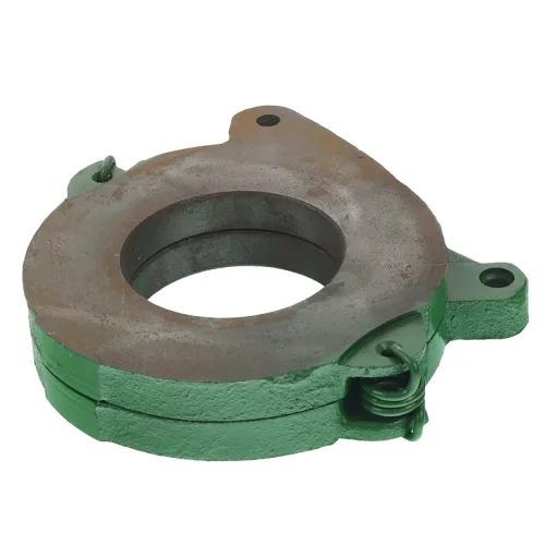 PŁYTA DOCISKU HAMULCA JOHN DEERE fi132 mm