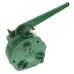 HAMULEC JOHN DEERE KPL. Z TARCZĄ I DOCISKIEM