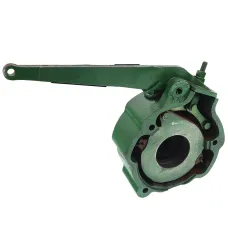 GMP JD029.H — HAMULEC JOHN DEERE KPL. Z TARCZĄ I DOCISKIEM