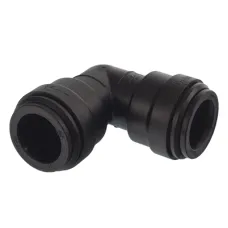  JG15KOL — SZYBKOZŁ. TEKALANU FI 15MM JOHN GUEST, KOLANKO, PLASTIKOWE