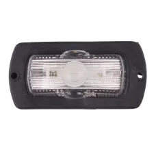 KLOSZ-MOT JLO-3 ST. B — LAMPA OBRYSOWA BIAŁA, WERSJA STAŁA, 12/24V