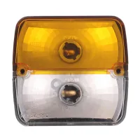LAMPA KIERUNKOWSKAZU L/P, UNIWERSALNA