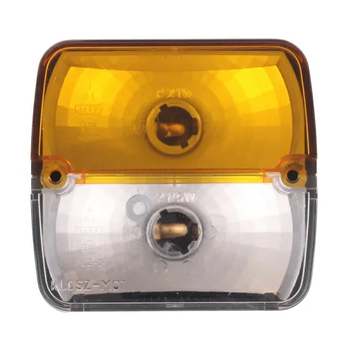 LAMPA KIERUNKOWSKAZU L/P, UNIWERSALNA