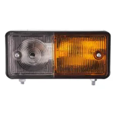 KLOSZ-MOT JMF-2L — LAMPA KIERUNKOWSKAZU C-360 NA BŁOTNIK LEWA