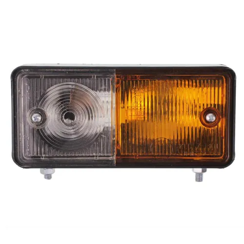 LAMPA KIERUNKOWSKAZU C-360 NA BŁOTNIK LEWA