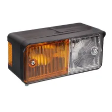 KLOSZ-MOT JMF-2P — LAMPA KIERUNKOWSKAZU C-360 NA BŁOTNIK PRAWA