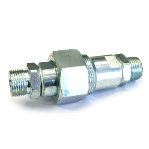 ZŁĄCZE HYDRAULICZNE M20X1,5