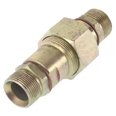 GMP JOINT10# — ZŁĄCZE HYDRAULICZNE MTZ, T-40, T-25 M27X1,5