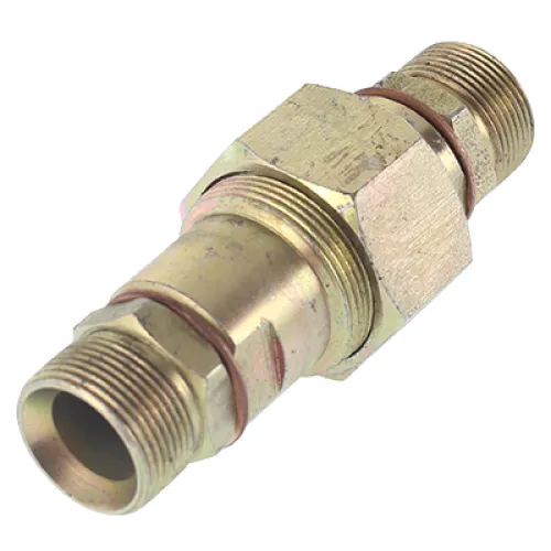 ZŁĄCZE HYDRAULICZNE MTZ, T-40, T-25 M27X1,5