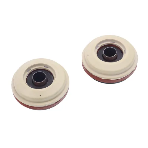 KPL. NAPR. ZACISKU HAMULCA KNORR SB5/SB6/SB7 FI74MM, TŁOCZKI+OSŁONY