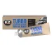LEKKOŚCIERNA PASTA DO WOSKOWANIA K2 TURBO 120G