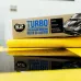 LEKKOŚCIERNA PASTA DO WOSKOWANIA K2 TURBO 120G