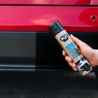 ŚRODEK DO ODNAWANIA I NABŁYSZCZANIA PLASTIKÓW ZEWN. - K2 BONO 300ML