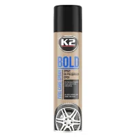 ŚRODEK DO NABŁYSZCZANIA OPON  600ml K2 BOLD
