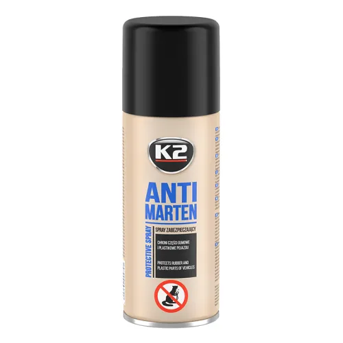 ŚRODEK NA KUNY (ANTI MARTEN) 400ML SILNE DZIAŁANIE