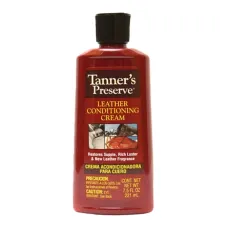 K2-TANNER'S K201 — MLECZKO DO KONSERWACJI SKÓRY - K2 LEATHER CONDITIONER 221ML