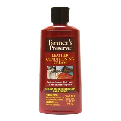 MLECZKO DO KONSERWACJI SKÓRY - K2 LEATHER CONDITIONER 221ML