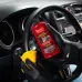 MLECZKO DO KONSERWACJI SKÓRY - K2 LEATHER CONDITIONER 221ML