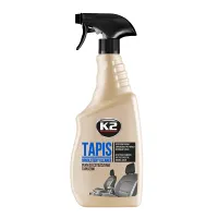 ŚRODEK DO CZYSZCZENIA TAPICERKI 770ML, ATOMIZER