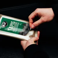 CHUSTECZKI DO TAPICERKI MATERIAŁOWEJ - K2 TAPIS WIPES