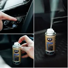 K2 K222CH — AEROZOL DO KLIMATYZACJI, NAWIEWÓW - K2 FRESH CHERRY 150ml