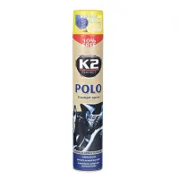 PREPARAT DO CZYSZCZENIA POLO KOKPIT CYTRYNA, 750ML
