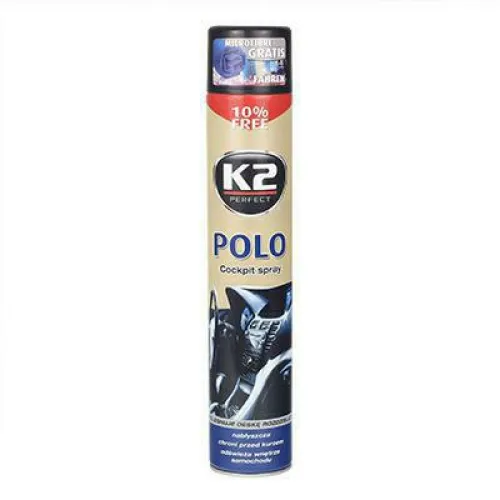 PREPARAT DO CZYSZCZENIA POLO KOKPIT FAHREN, 750ML