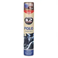 PREPARAT DO CZYSZCZENIA POLO KOKPIT KAWA, 750ML