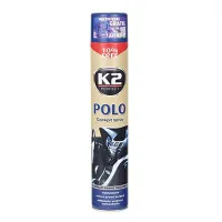 PREPARAT DO CZYSZCZENIA POLO KOKPIT LAWENDA, 750ML
