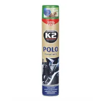 PREPARAT DO CZYSZCZENIA POLO KOKPIT SOSNA, 750ML