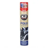 PREPARAT DO CZYSZCZENIA POLO KOKPIT TRUSKAWKA, 750ML