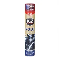 PREPARAT DO CZYSZCZENIA POLO KOKPIT WIŚNIA, 750ML