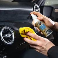MLECZKO DO KONSERWACJI KOKPITU - K2 POLO PROTECTANT MAT 250ml