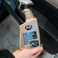 SPRAY DO DESKI ROZDZIELCZEJ - K2 POLO PROTECTANT FAHREN 750ML
